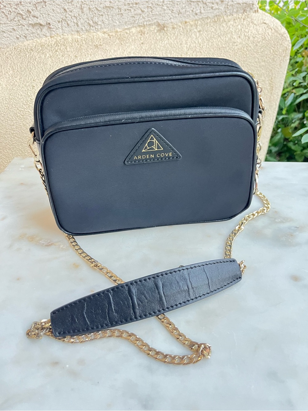 Arden Cove Crissy Full antitheft crossbody